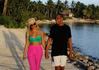 Beyoncé 