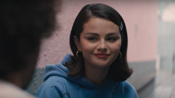 Selena Gomez et Benny Blanco plus amoureux que jamais dans l'album "I Said I Love You First"