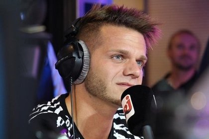 Jeudi 18 septembre avec Keen'V
