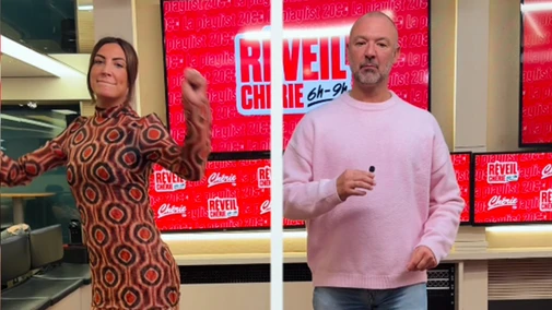 Alex et Tiffany vont-ils réussir à classer ces titres des années 2000 ? 👀