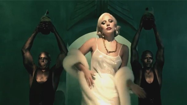 Lady Gaga: déjà une nomination pour «American Horror Story»! !