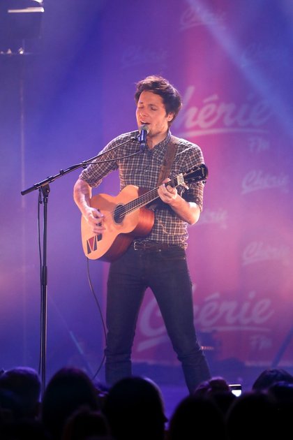Concert Pop Love de Vianney