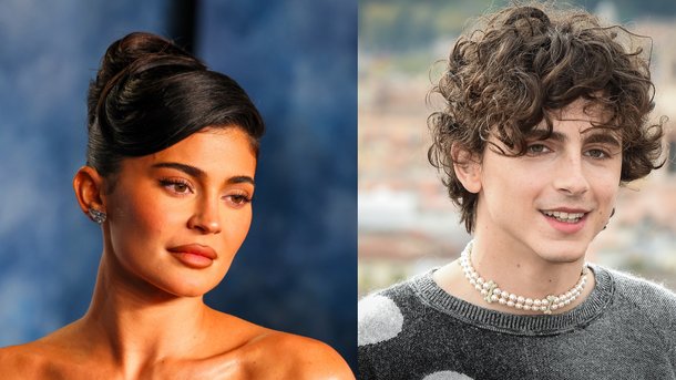 Kylie Jenner et Timothée Chalamet : une nouvelle vidéo enflamme la Toile