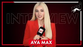 Ava Max de retour avec «Million Dollar Baby»!