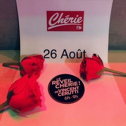 12 février 2016 - Le Réveil Chérie de Vincent Cerutti