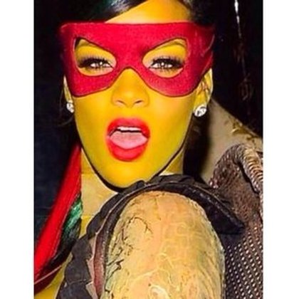 Rihanna