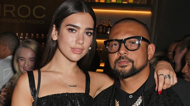 Dua Lipa: retour sur sa collaboration avec Sean Paul pour "No Lie"