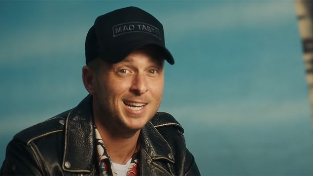 OneRepublic - Run