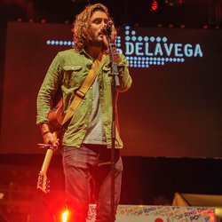 Fréro Delavega - NRJ Music Tour Marseille 2016