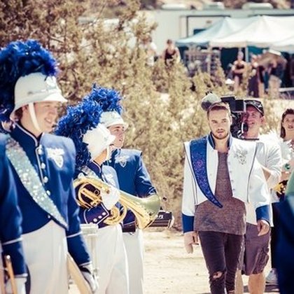 One Direction