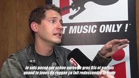 Cris Cab : «J’ai entendu Youssoupha et j’ai vraiment apprécié son style»