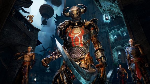 Styx : Shards of Darkness : De nouvelles images !