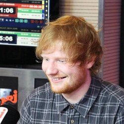 Mercredi 26 Novembre à Ed Sheeran