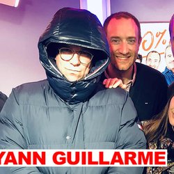 yann guillarme  - le top de l'actu - 11-03-2020 - photo - Rire & Chansons