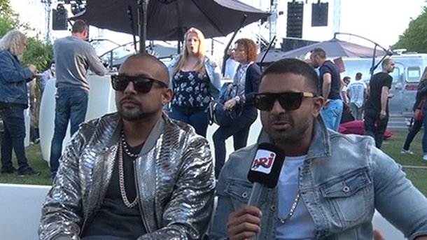 Sean Paul : son album bientôt disponible!