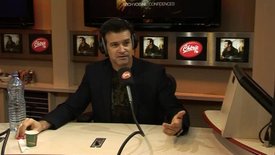 Roch Voisine : l’heure des confidences…