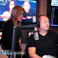 Lundi 14 Mars avec Alessia Cara - C Cauet sur NRJ