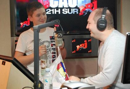 Mardi 05 février 2012