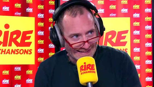 Excuses du Pape François après avoir tenu des propos jugés homophobes - L'actualité du 29 mai 2024 revue par l'imitateur Rémi Marceau