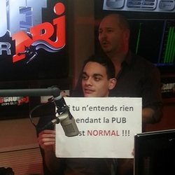 Mercredi 13 Novembre avec Kev Adams