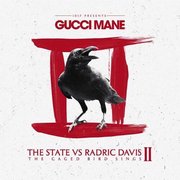 The State Vs Radric Davis II: The Caged Bird Sings
