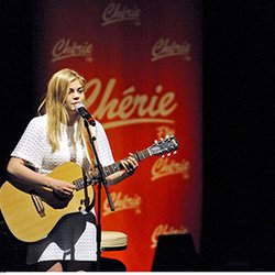 Louane - Concert Pop Love