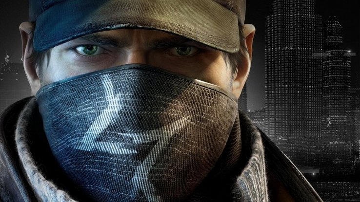 jeu vidéo watch dogs 2