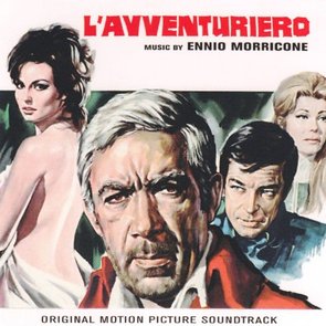 L'Avventuriero [B.O.F.]