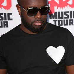 NRJ Music Tour de Toulouse 2017