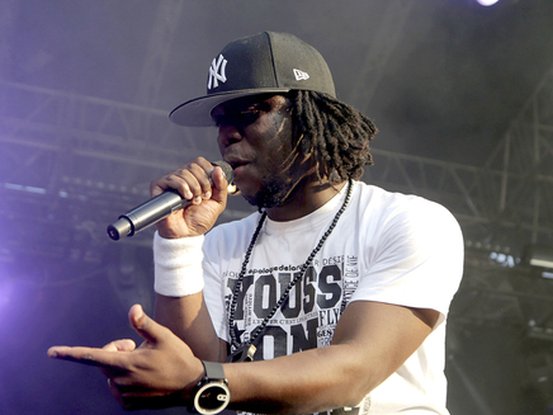youssoupha