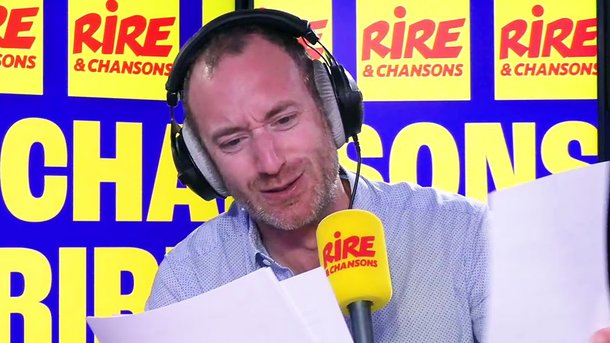 Victoire des Bleus 1 à 0 face à l’Autriche, but contre son camp d’une défenseur autrichien… une victoire gâchée par la fracture du nez de Kylian Mbappe - L'actualité du 18 juin 2024 revue par l'imitateur Rémi Marceau