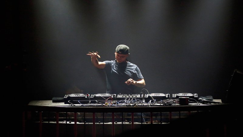 Avicii