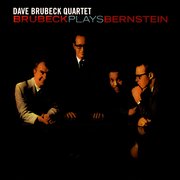 Bernstein Plays Brubeck Plays Bernstein