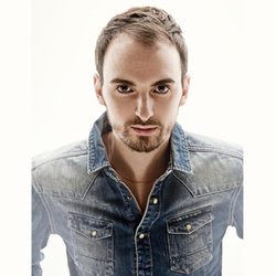 Christophe Willem