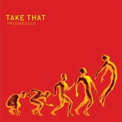Take That de retour avec un EP et une tournée