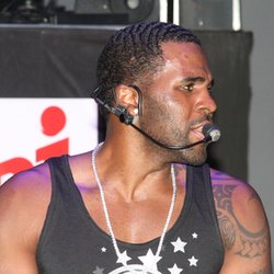 NRJ Live Sessions Jason Derulo