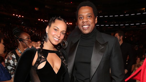 Jay-Z et Alicia Keys: retour sur le hit "Empire State of Mind"