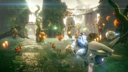 Everreach Project Eden