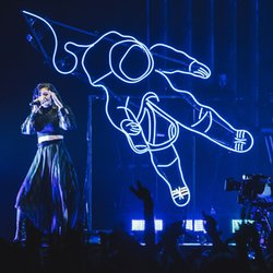 Lorde : Melodrama Tour