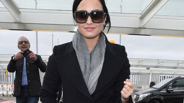 Demi Lovato très triste après avoir perdu son oncle