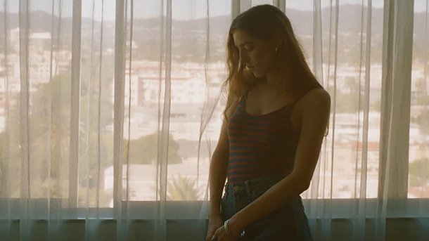 Le coup de cœur du Club Chérie : "Second Hand News" de Birdy