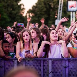 NRJ Music Tour de Saint-Etienne