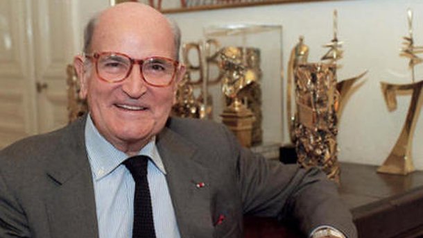 George Cravenne s'est éteint