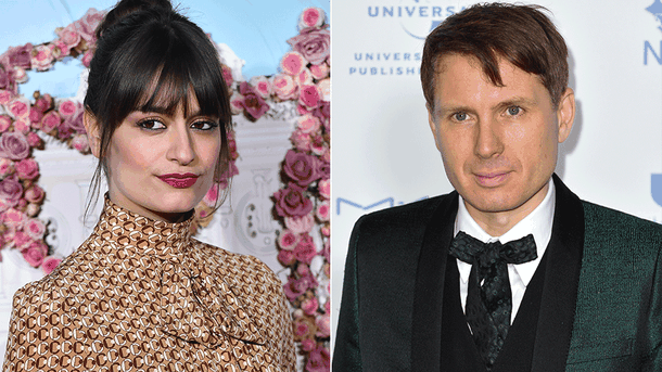 Clara Luciani collabore avec Alex Kapranos du groupe Franz Ferdinand