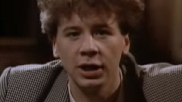 Simple Minds - Don't You (Forget About Me)