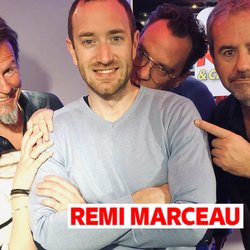 marceau refait l'info - 25-02-2020 - photo