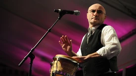 Phil Collins : ses chansons cultes