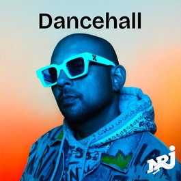 NRJ DANCEHALL