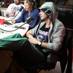Mercredi 14 novembre avec Big Ali et Wati B