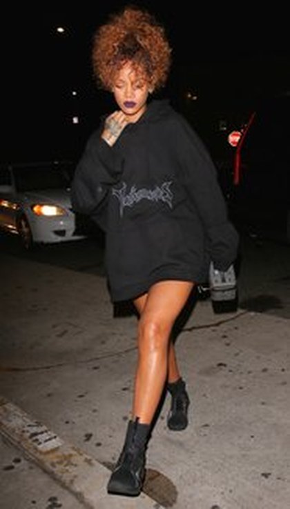 Rihanna